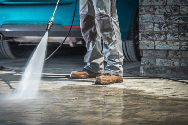 Concrete Sealing in Shawnee, OK